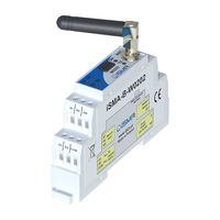 GC5 iSMA-B-W0202 User Manual