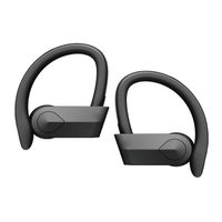 Jarv Wave Sport PRO JRV-TW700 User Manual