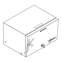 Dometic ePower T LPG Installation And Operating Manual