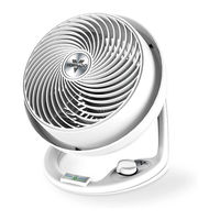 Vornado ENERGY SMART 610DC2 Owner's Manual