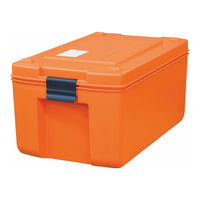 Etol blu'box 26 eco Original User Manual