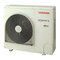 Air Conditioner Toshiba rav-sm1103at-e Installation Manual