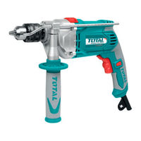 CARBONE TG111136-6 Manual