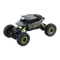 Buddy Toys BRC 14.6 Series Manual