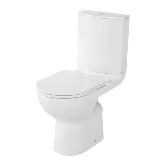 GoodHome cavally 3663602690528 Manual
