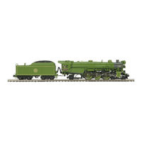 MTHTrains 20-3136-2 Operator's Manual