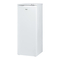Freezer Whirlpool WV1510 W 1 Instructions For Use Manual