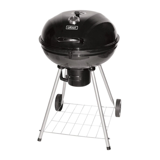 Blue Rhino WM16-CBC1641W Owner's Manual