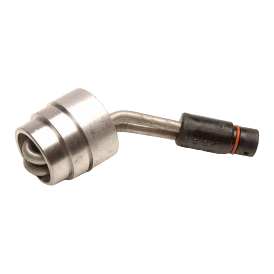 DEFA 411117 Fitting Instructions Manual