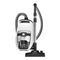 Vacuum Cleaner Miele Blizzard CX1 Flex SKRF5 Operating Instructions Manual