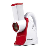TREVIDEA SP-7500 User Manual