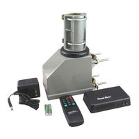 Channel Master CM-9537 User Manual
