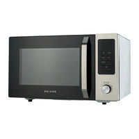 Saivod MSD-2519I Manual