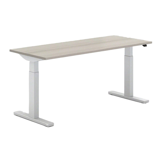 Steelcase Migration SE Manual