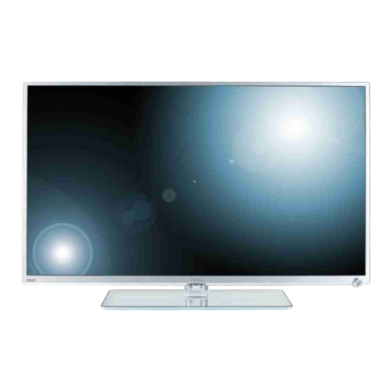 Peaq PTV462403 User Manual