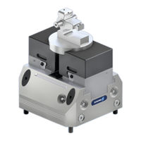 SCHUNK TANDEM KSP3-BWA 100 Assembly And Operating Manual