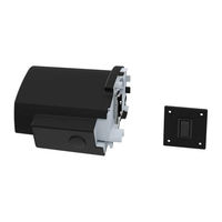 Fiamma Titanium 07930-01T Installation And Usage Instructions