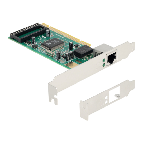 DeLOCK 88084 User Manual