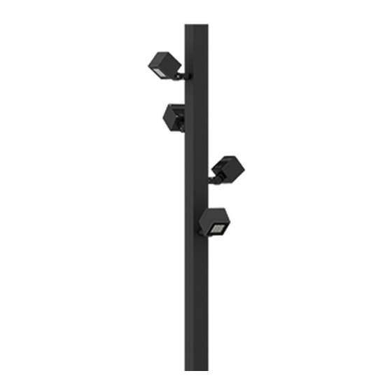 LIGMAN LADOR 13 Installation Manual
