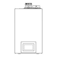 Rinnai RCB399AN User Manual