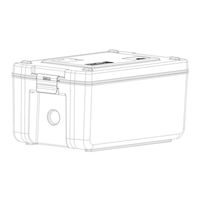 Etol blu'box 26 eco User Manual