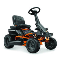 Feider Machines FRE7548V User Manual