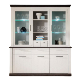 Home affaire SIENA 57M Manual