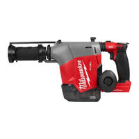 Milwaukee M18 FHAFOH16 User Manual
