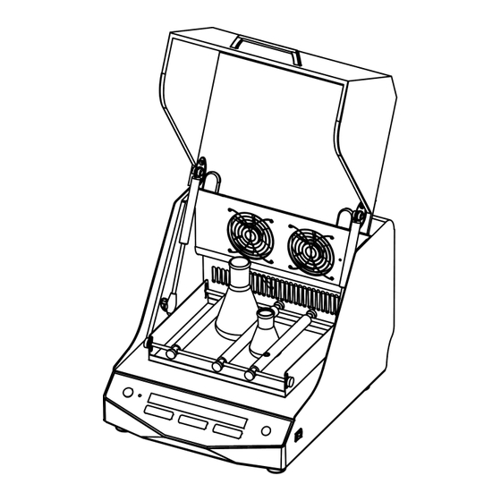 Stalwart SIS-60 Operation Manual