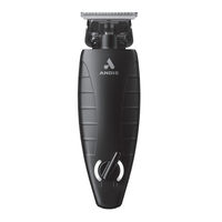 Andis BLACK LABEL GTX-EXO M-FORCE SPECIAL EDITION Use & Care Instructions Manual