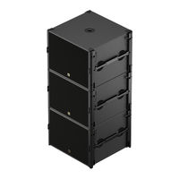 L-Acoustics SB 18 User Manual