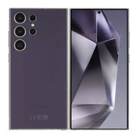 Samsung Galaxy S24 Ultra User Manual