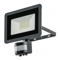 LIVARNO home HG09757A Short Manual