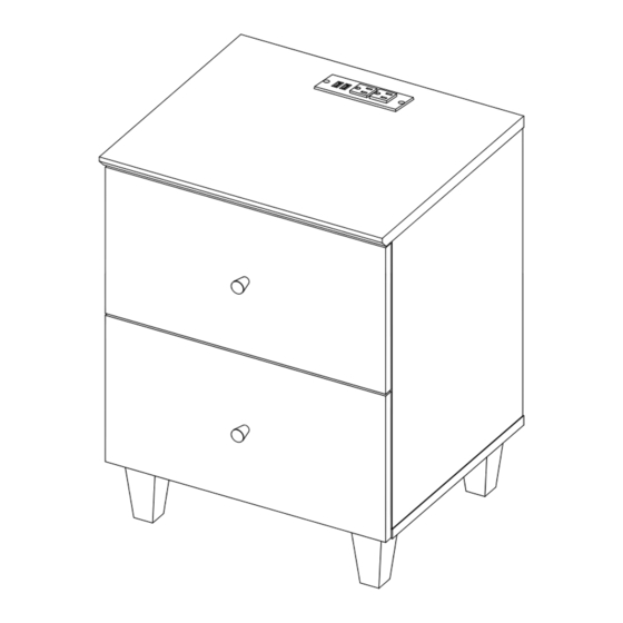 Wampat W06J3050V Assembly Instructions Manual
