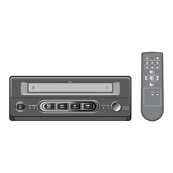 Daewoo SC242WY-RV Owner's Manual & Installation Manual