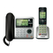 Telephone Vtech CS6648-2 User Manual