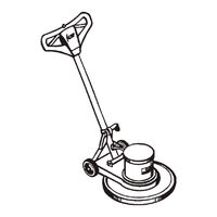 Clarke C2K-1800 Operator's Manual