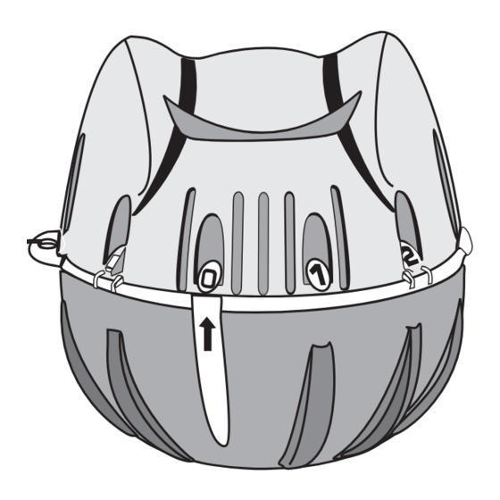 Hey! Cool Pool Flip Plop Operation Manual