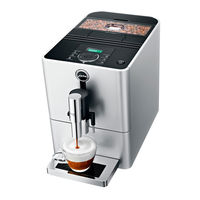 Jura ENA Micro 90 Instructions For Use Manual