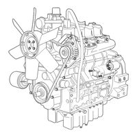 Kioti 4A200T Workshop Manual