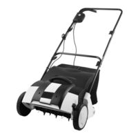 Texas Equipment MPC 1300 User Manual