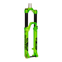 DVO ONYX SC Series Setup Manual