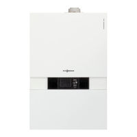 Viessmann VITOPEND 100 WH0A Datasheet