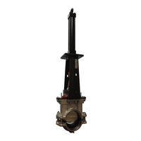 Victaulic I-906 Installation And Maintenance Instructions Manual