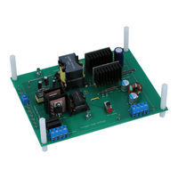 Texas Instruments UCC25600EVM User Manual