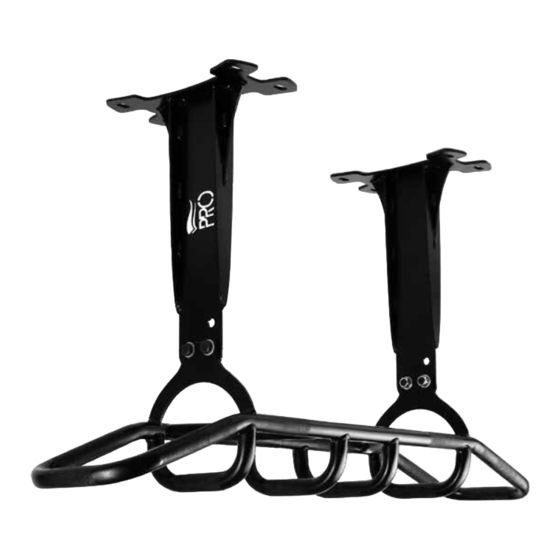Crivit Pro 287910 Manuals