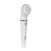 Braun FaceSpa User Manual