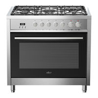 Solt GGSUC907S User Manual