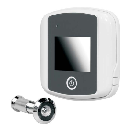 Pentatech DT100 Operation And Safety Instructions