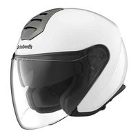 SCHUBERTH M1 Manual